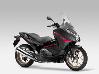 Honda NC 750D Integra Motosiklet kullananlar yorumlar